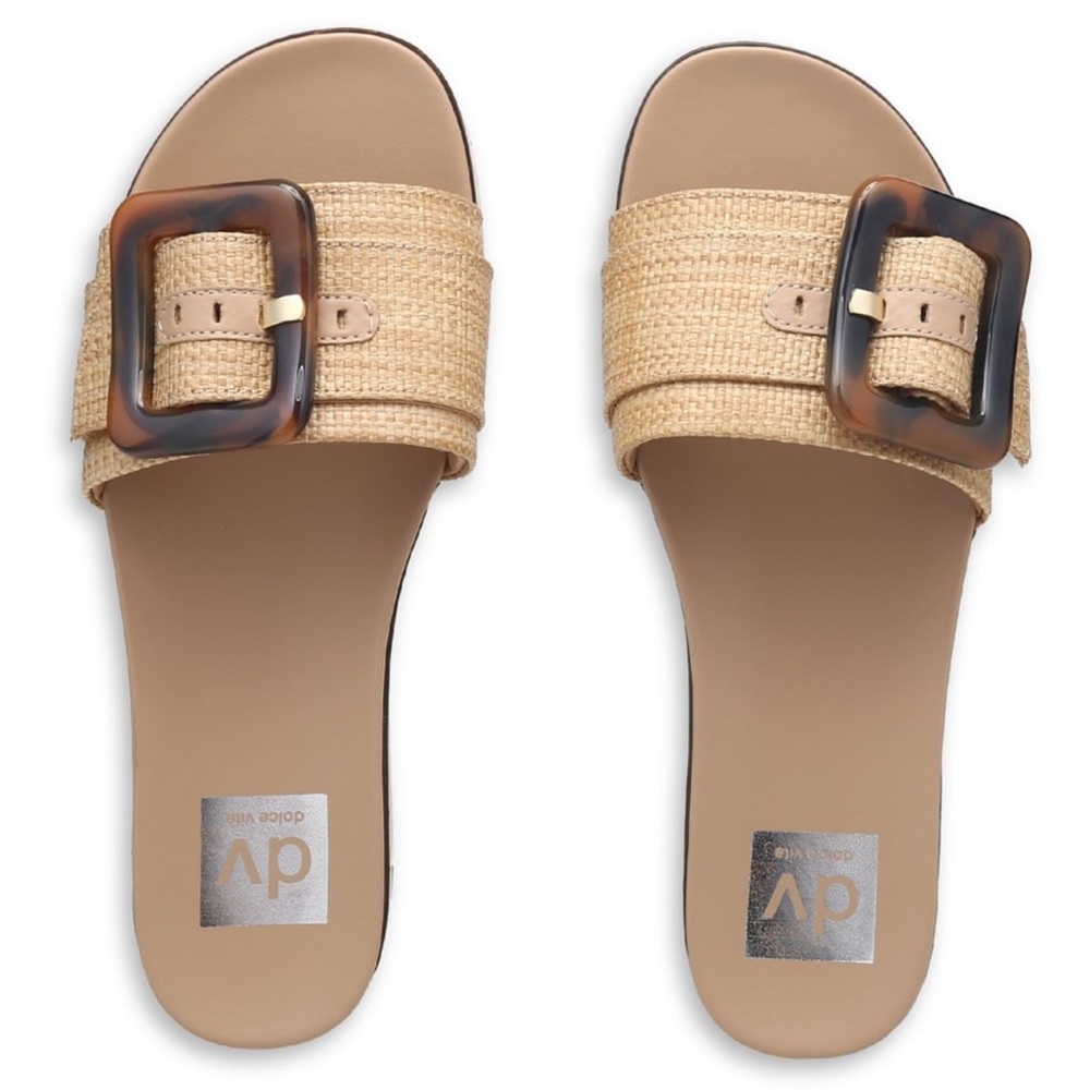 Dolce Vita Caster Sandal